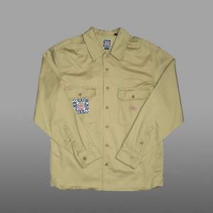 Dickies Workshirt (M, fits M/L) 