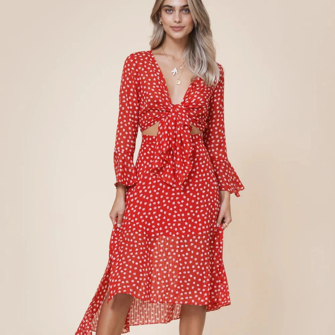 Adoore Riviera dress