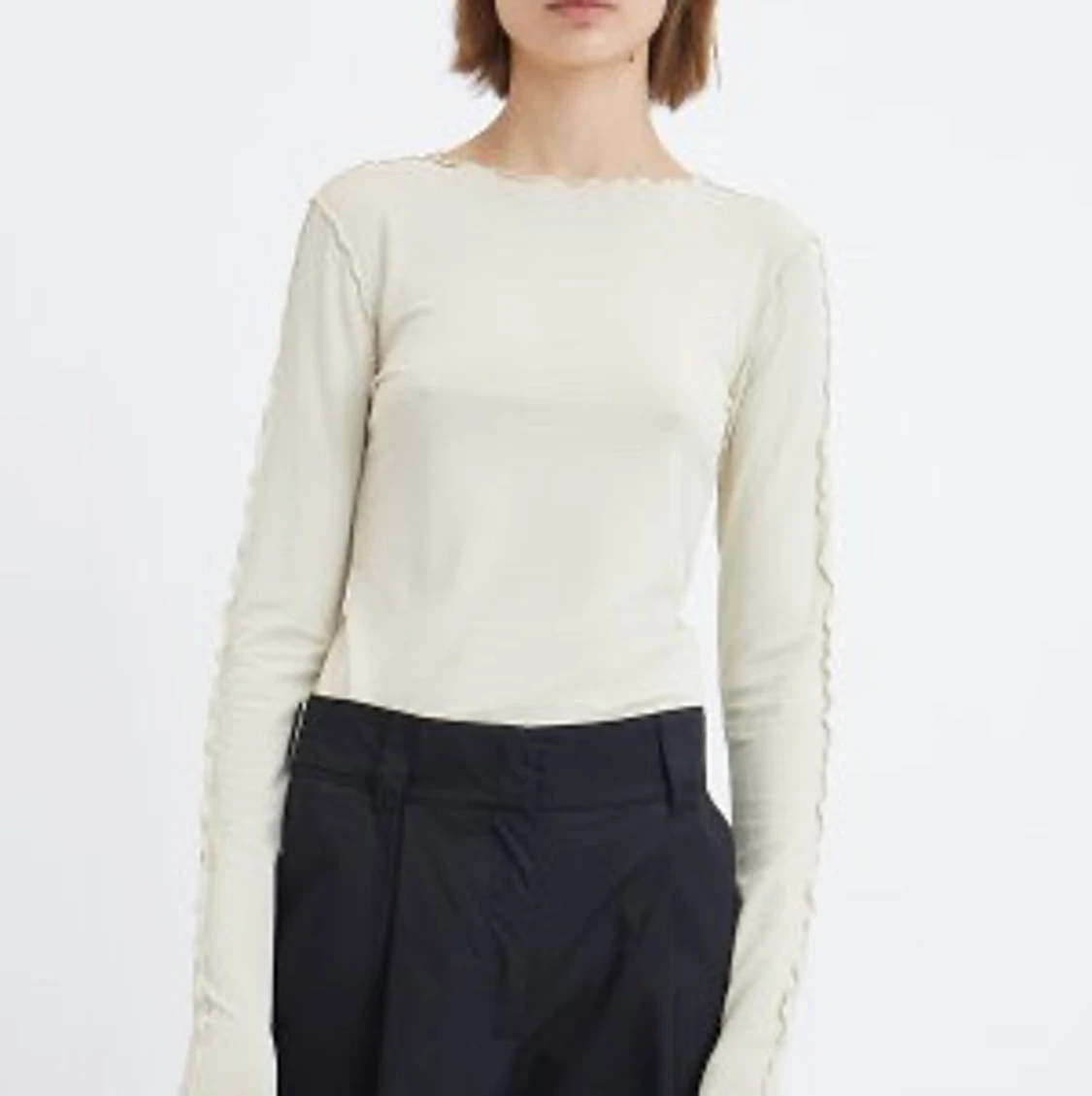 Rodebjer Ziggy Tröja  - 91