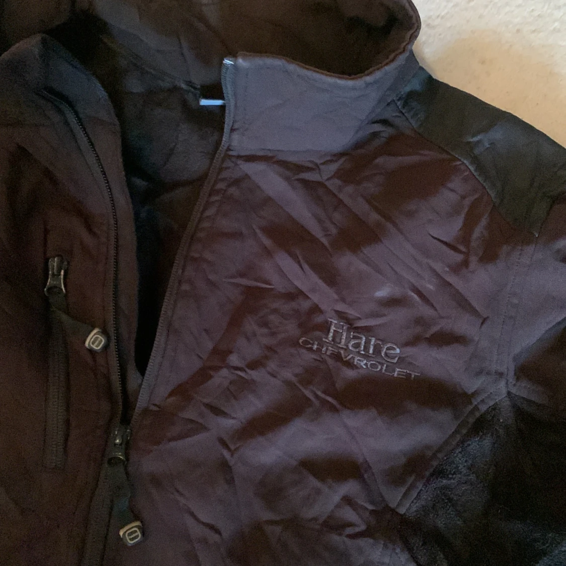 Reebok windstopper - 90