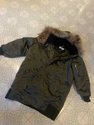 Dondup jacka - Superfin jacka från dondup