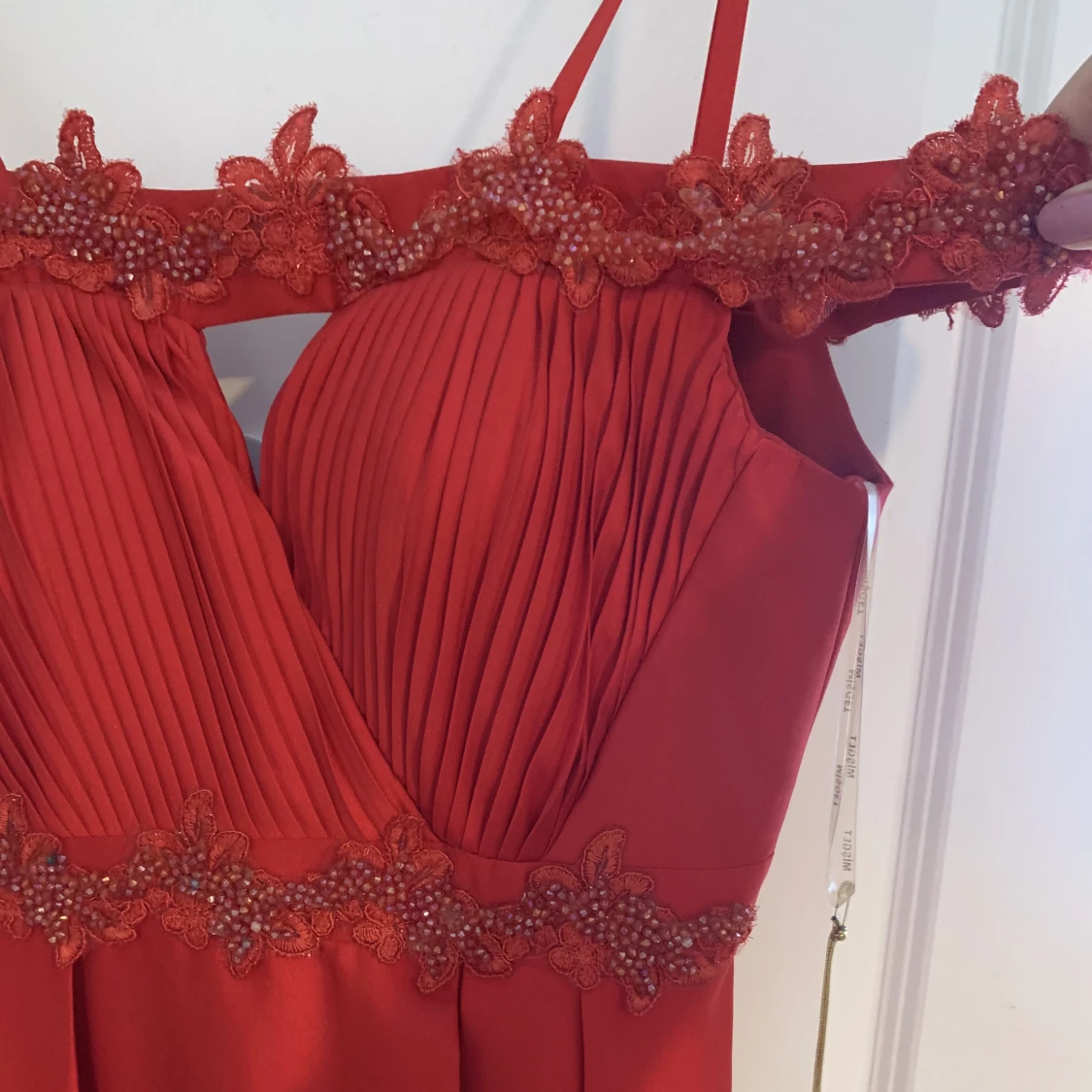 Bal/festklänning  - 90