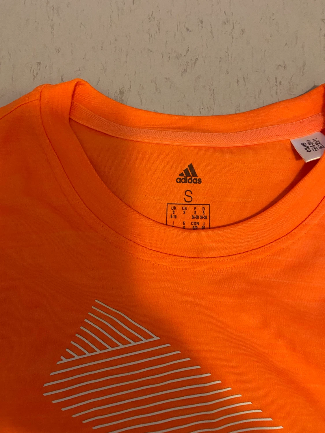 Träningströja Nike - 90