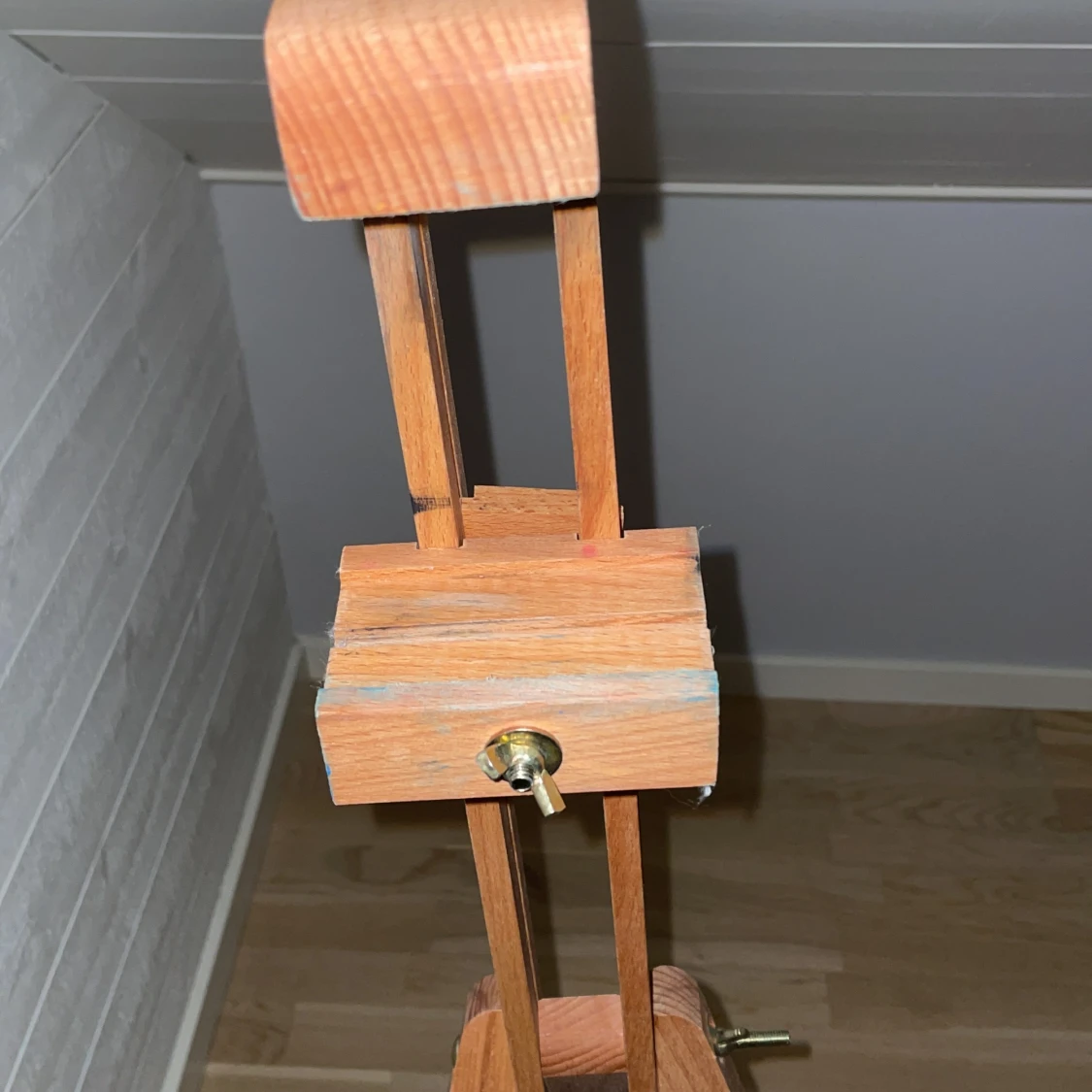 Fältstaffli😍 för konstnärer  - 90