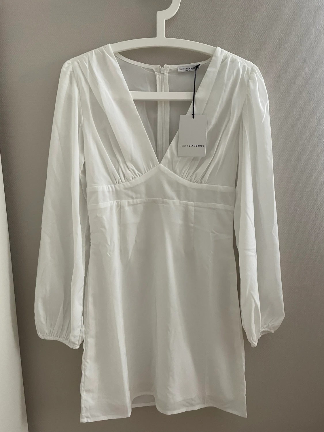 Studentklänning (glamorisera) - 90