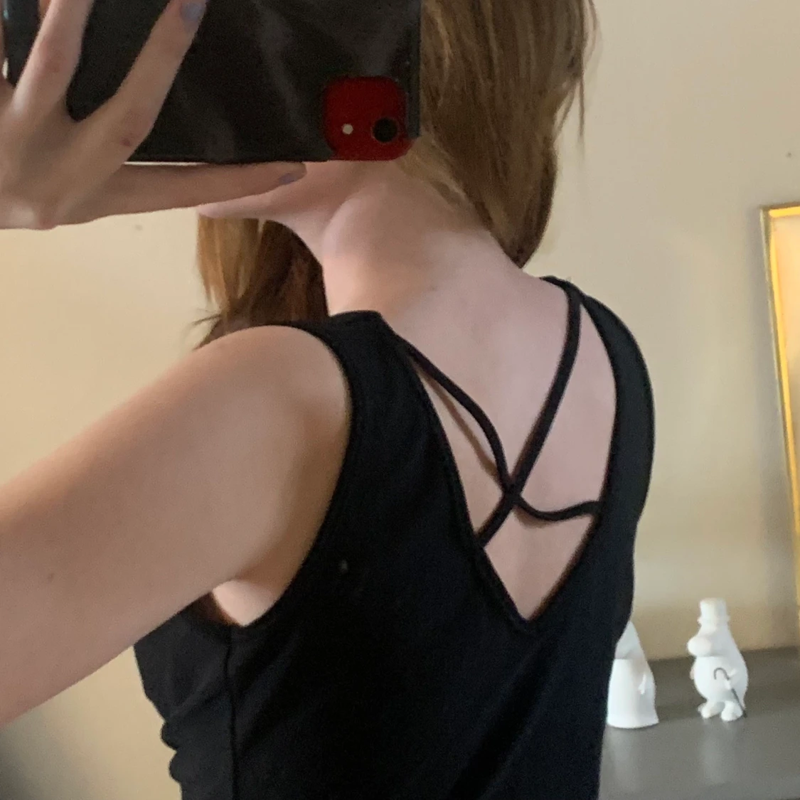 Y2K ish tröja från Miss Ewing strl s?