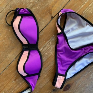 Bikini - Bikini använd några gånger 