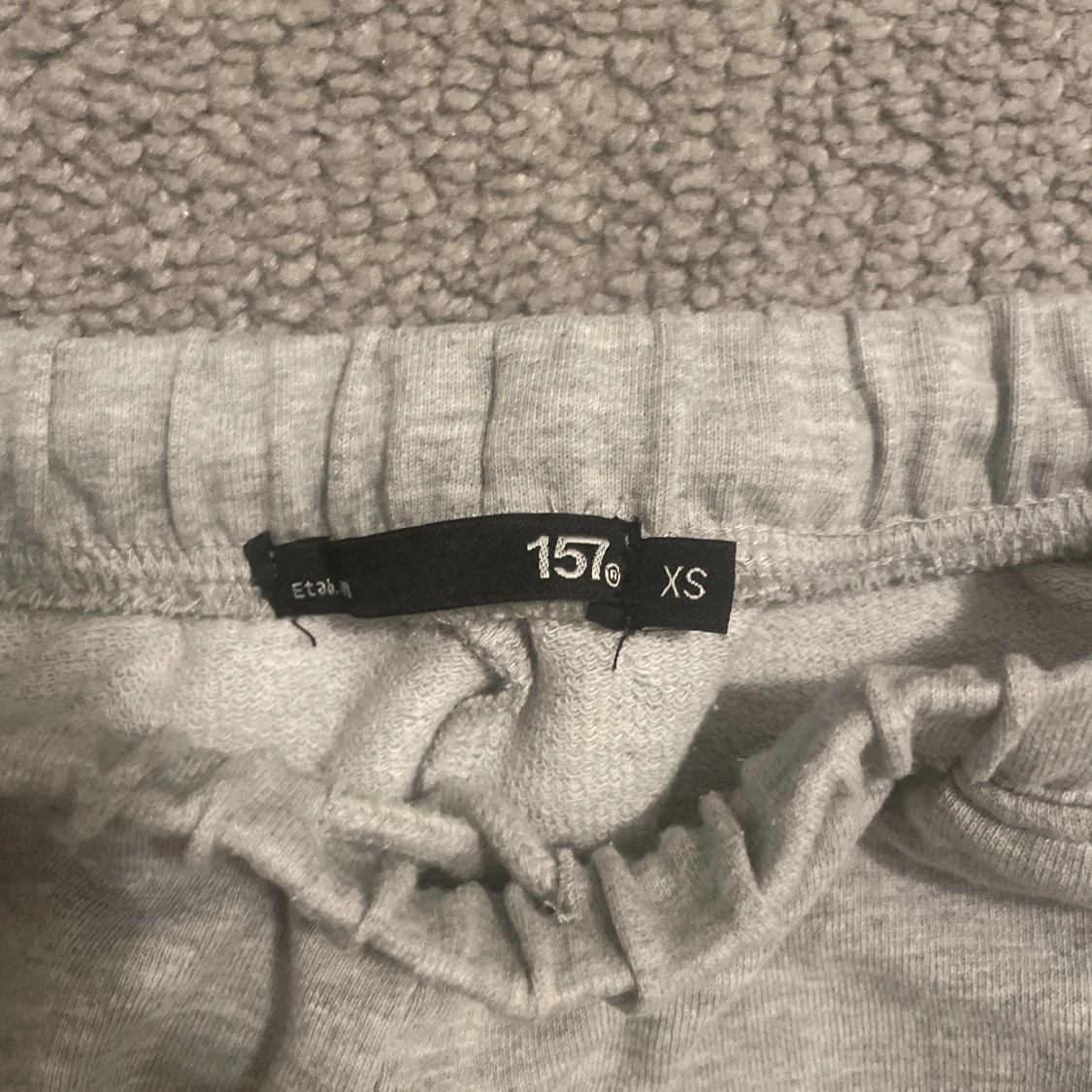 Super gulliga och sköna mjukisbyxor💗 - 90