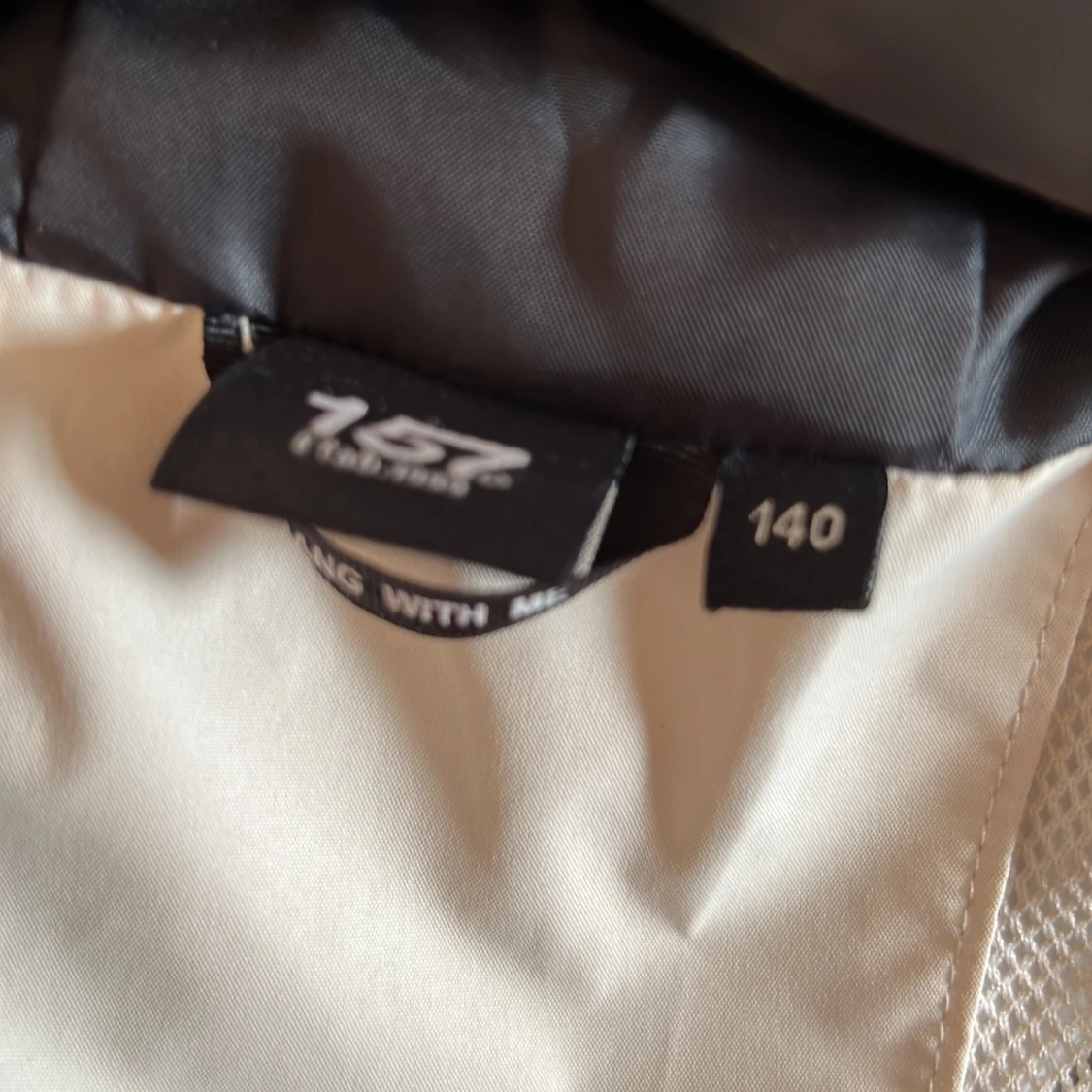 Ny vårjacka från Lager157  - 90