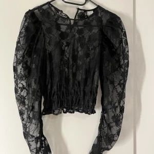 Blusar h&m - I worn once, size 34