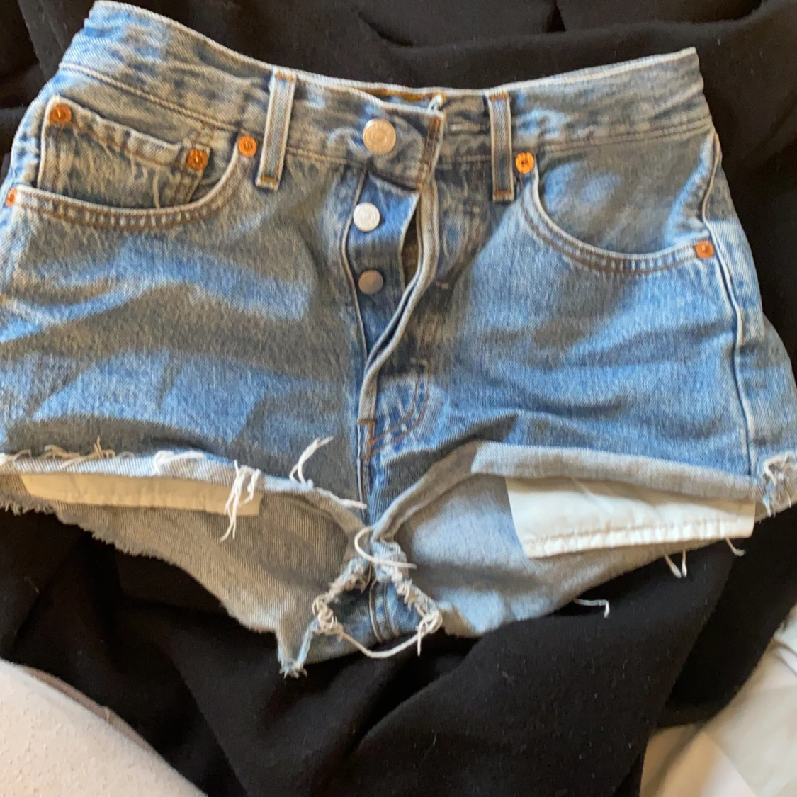Levis shorts - 90