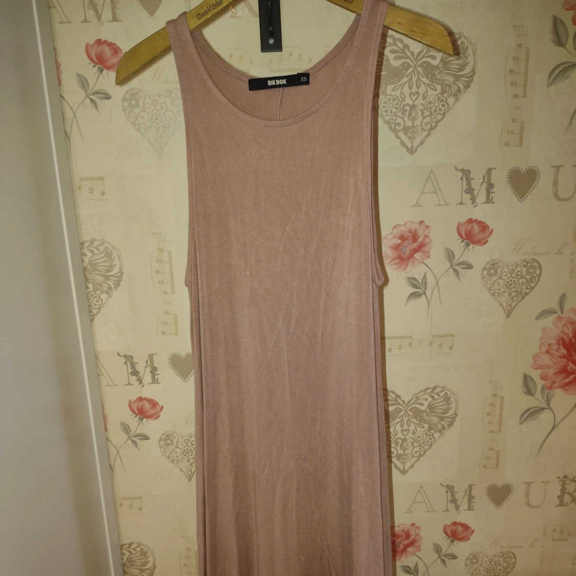 Strandklänning  - 90