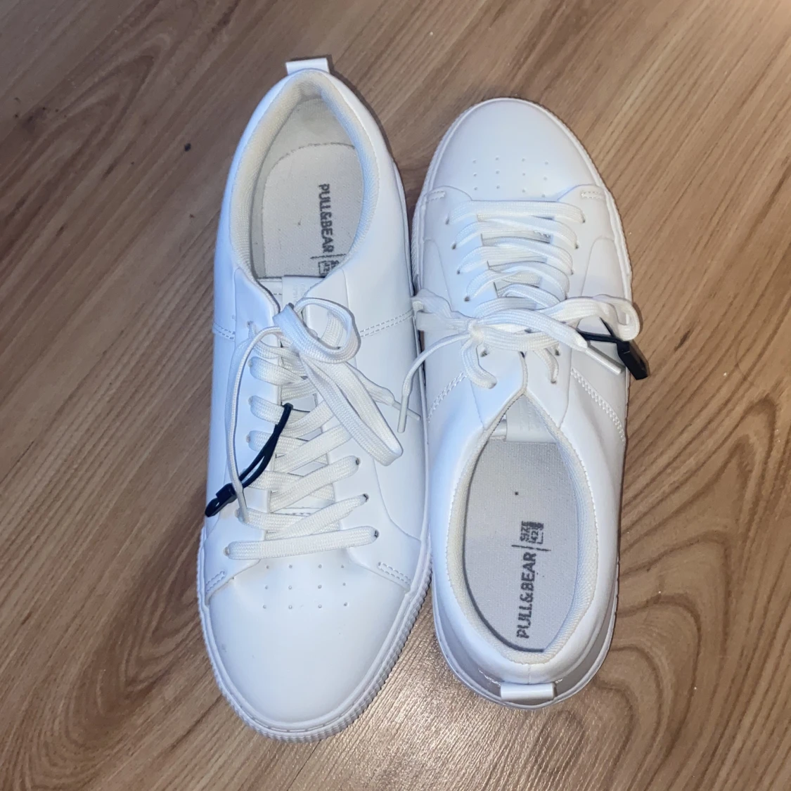 Pull&Bear Sneakers Skor - 91