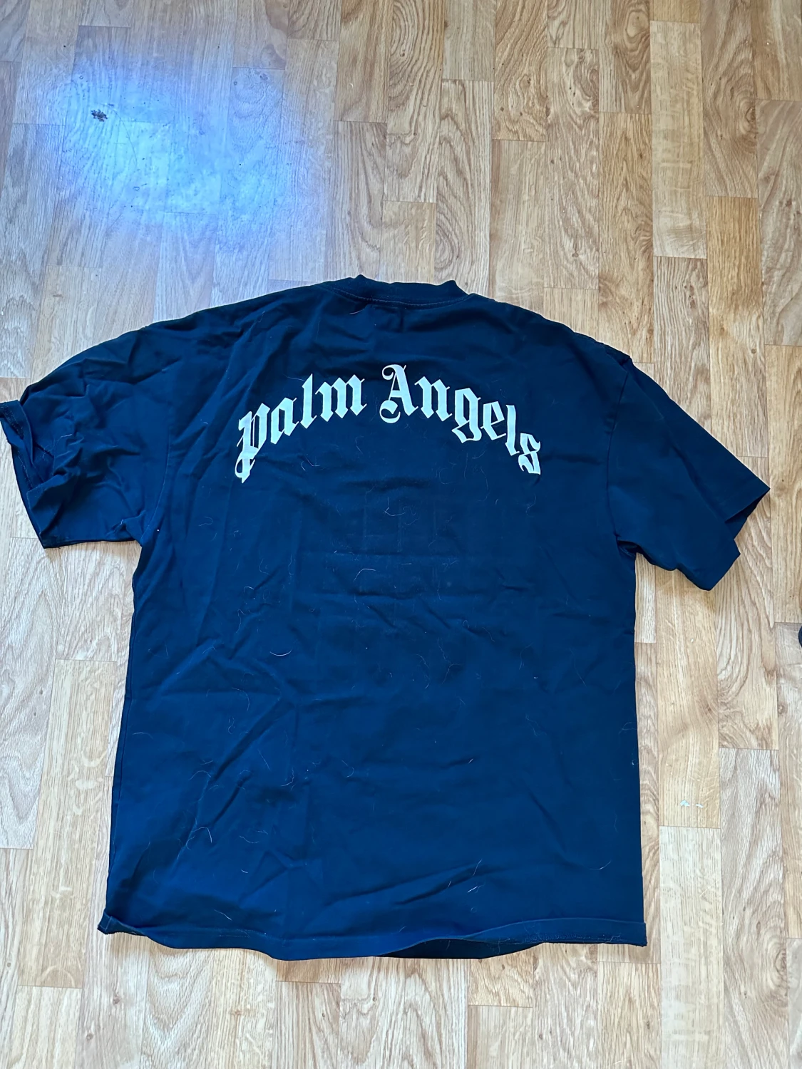 Palm angels tshirt - 90