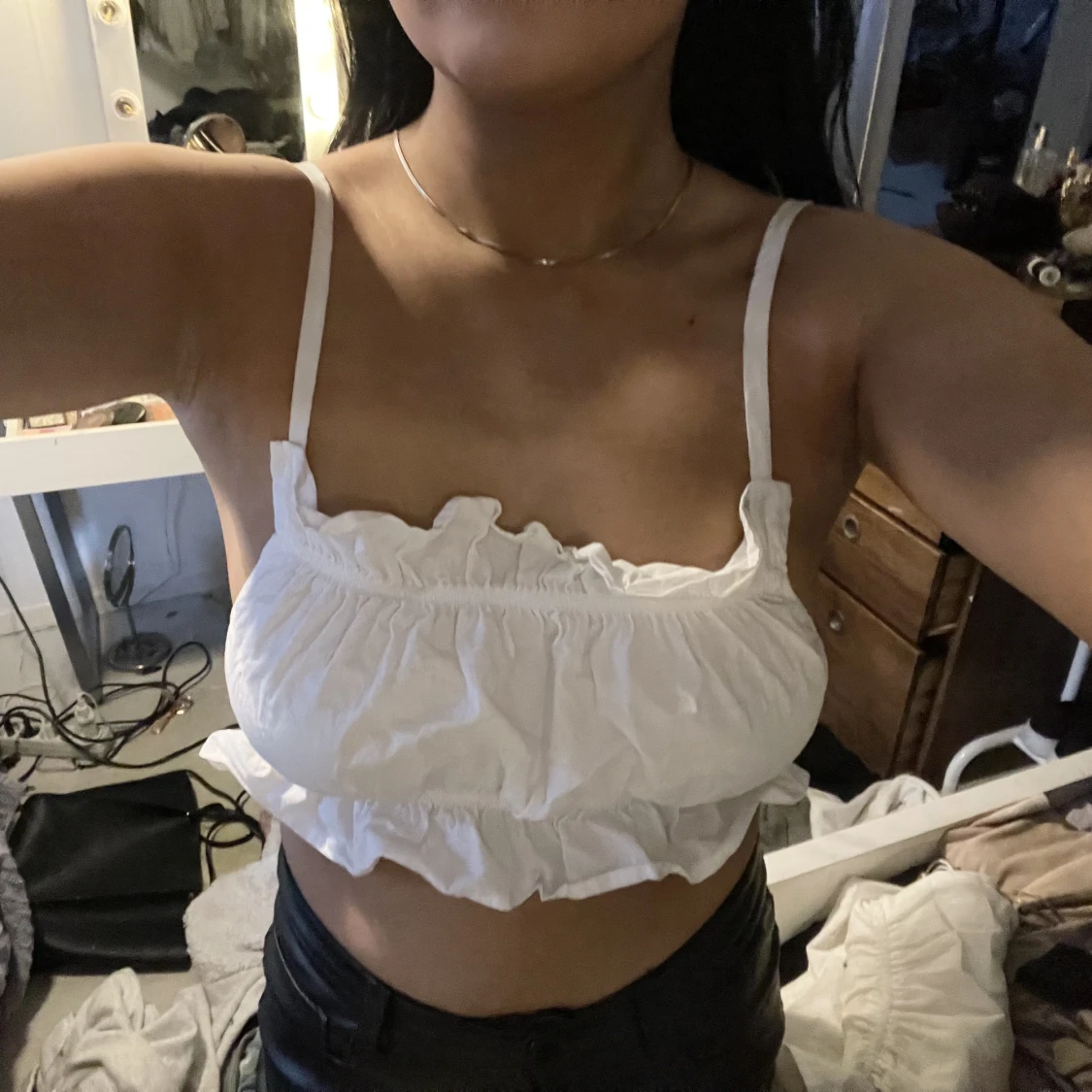 Sommar topp H&M  - 90