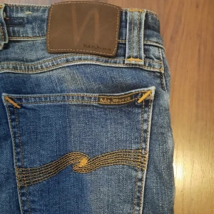 Nudie jeans - Storlek 25/32