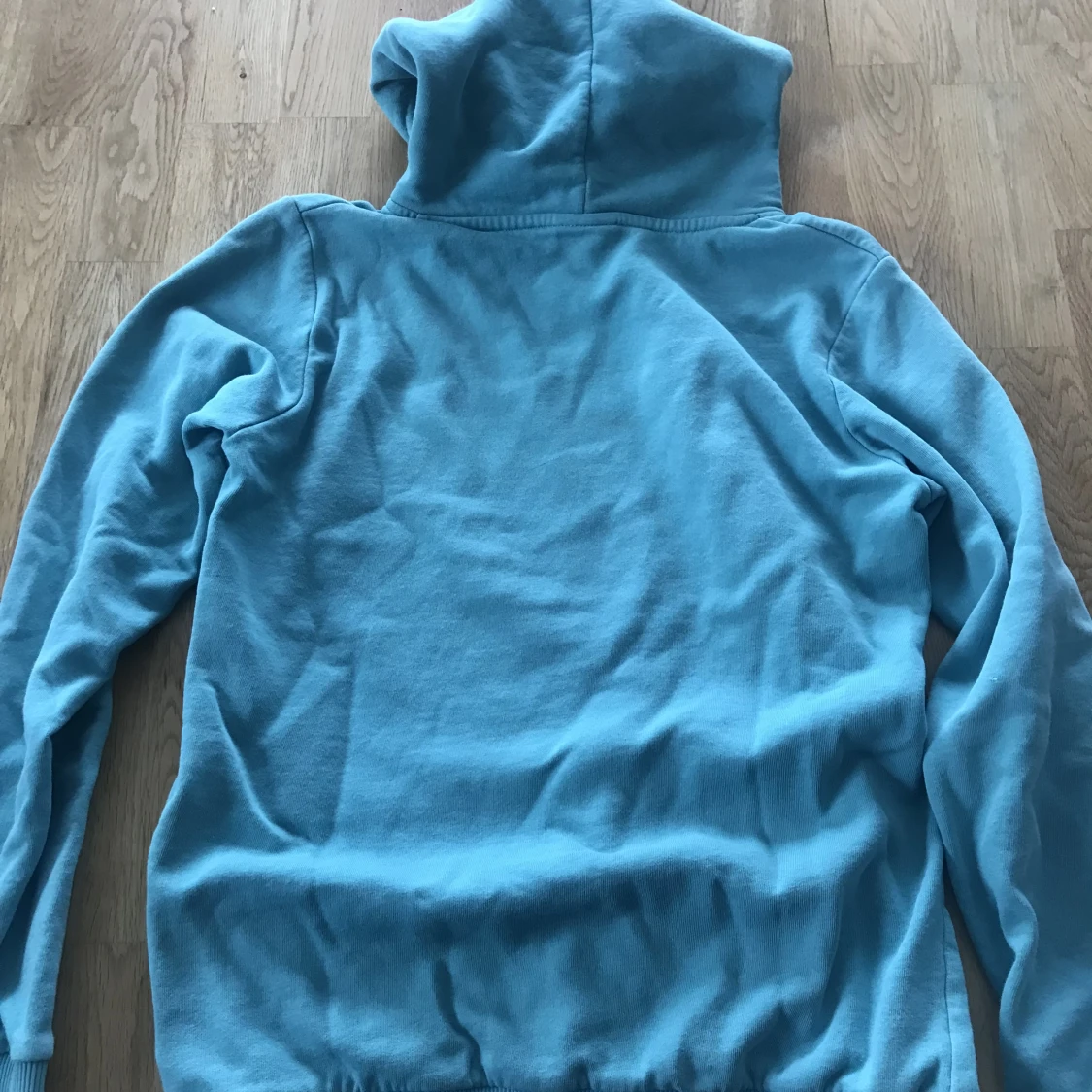 Peak hoodie  - 91