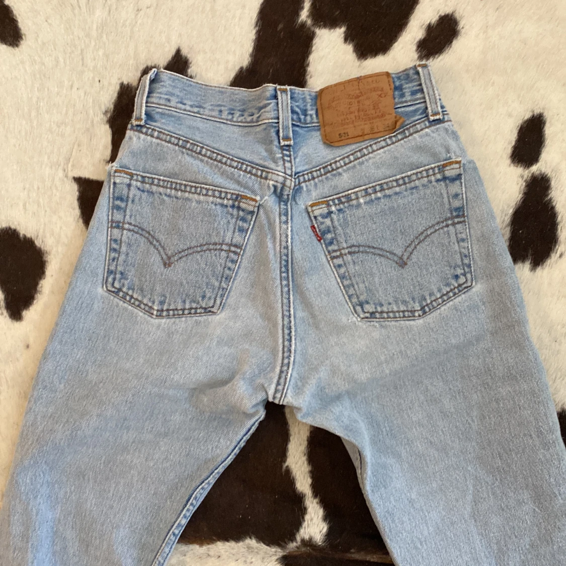 Levis 501 - 90