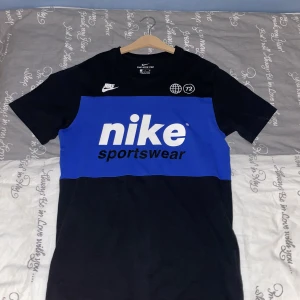 Nike t shirt - Säljer pga ingen användning längre 