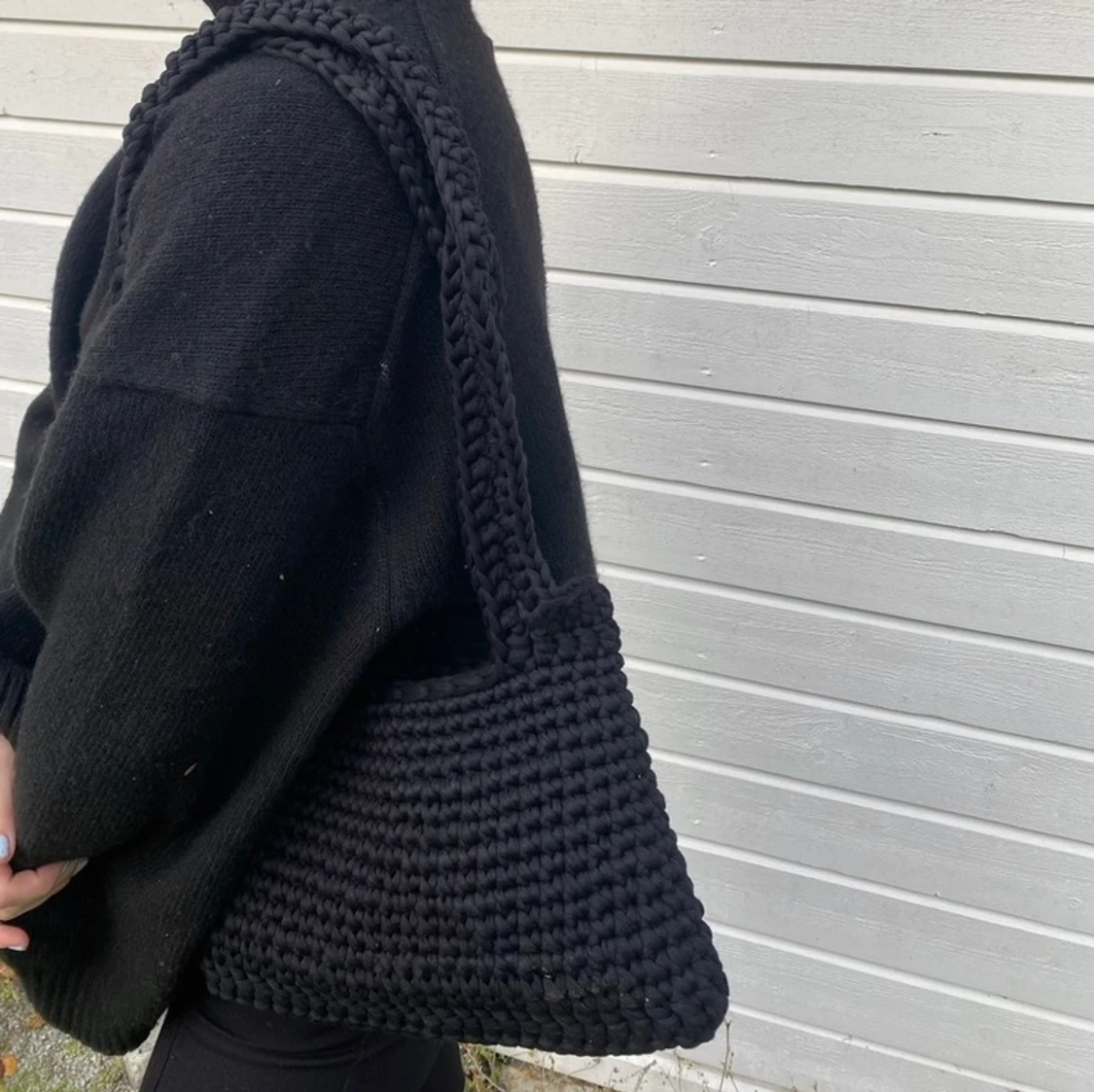 By Naemi ”Ronja” väska - 90