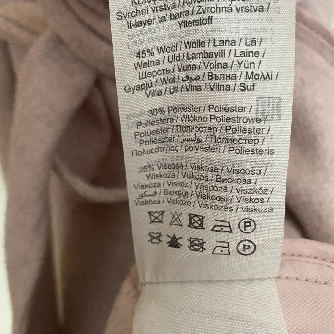 Kappa selected femme - 91