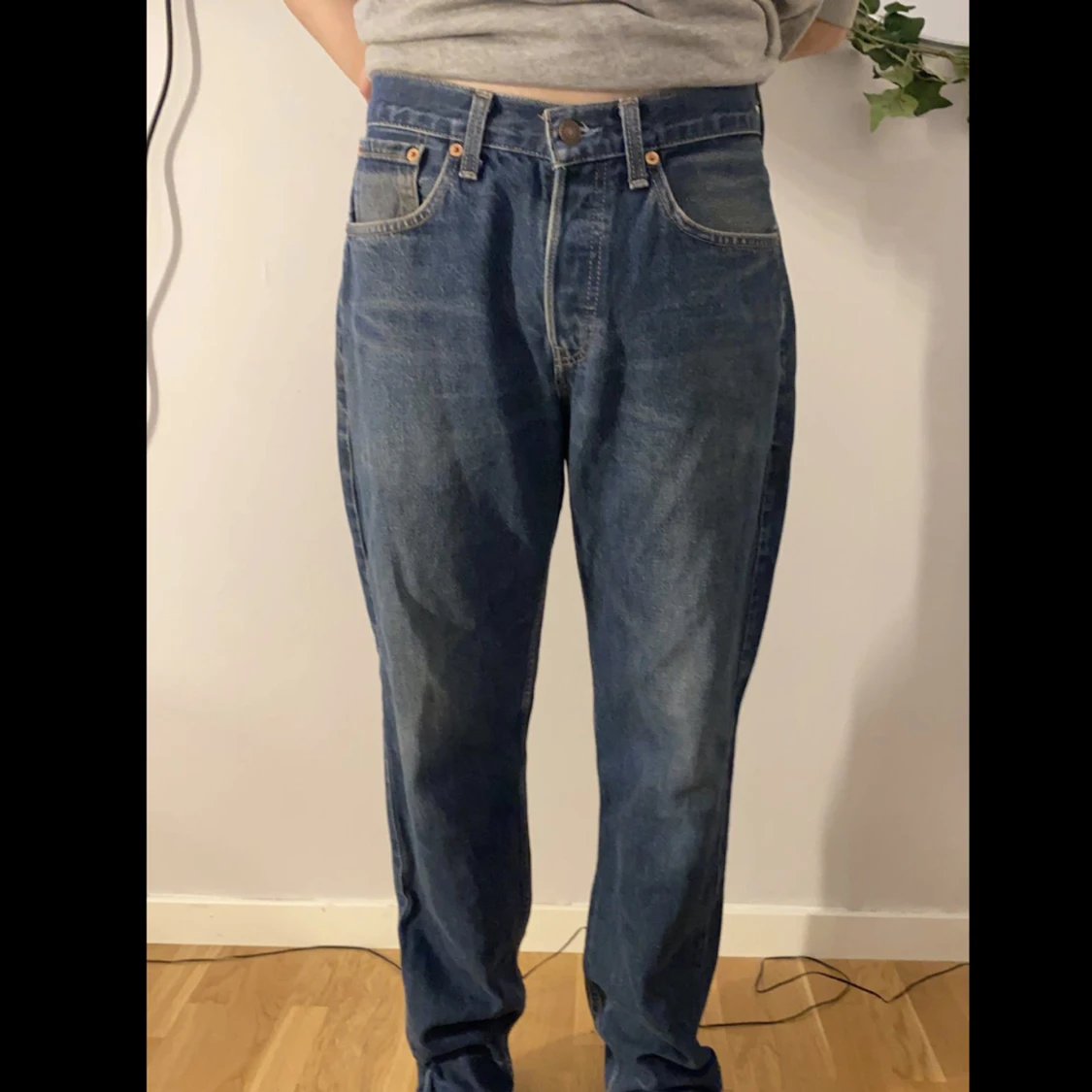 Levis jeans - 90