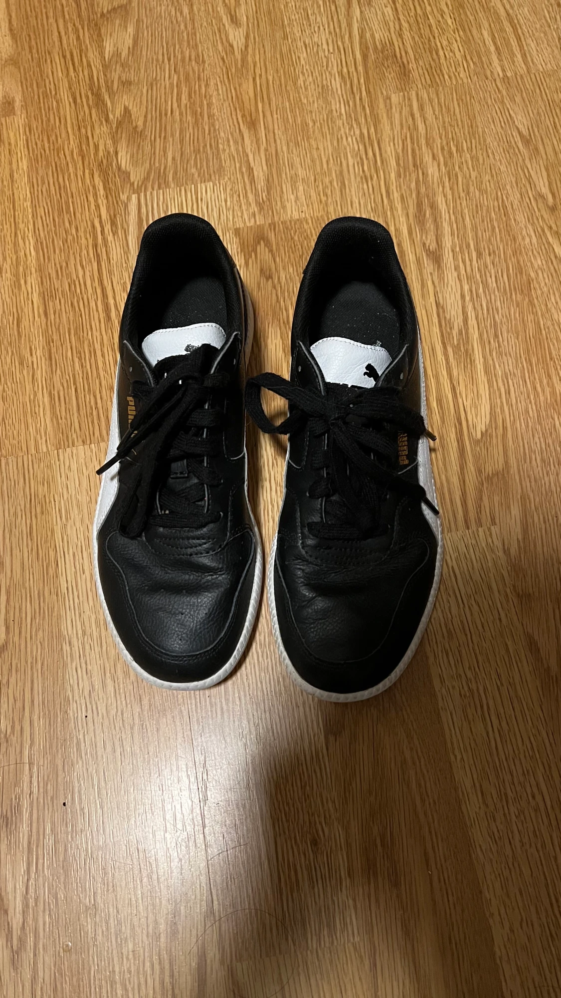 puma sneakers strl 39 - 90