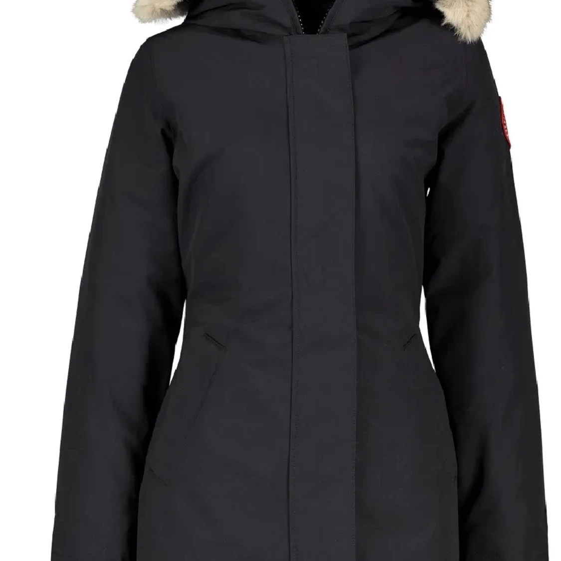Canada goose jacka storlek XS