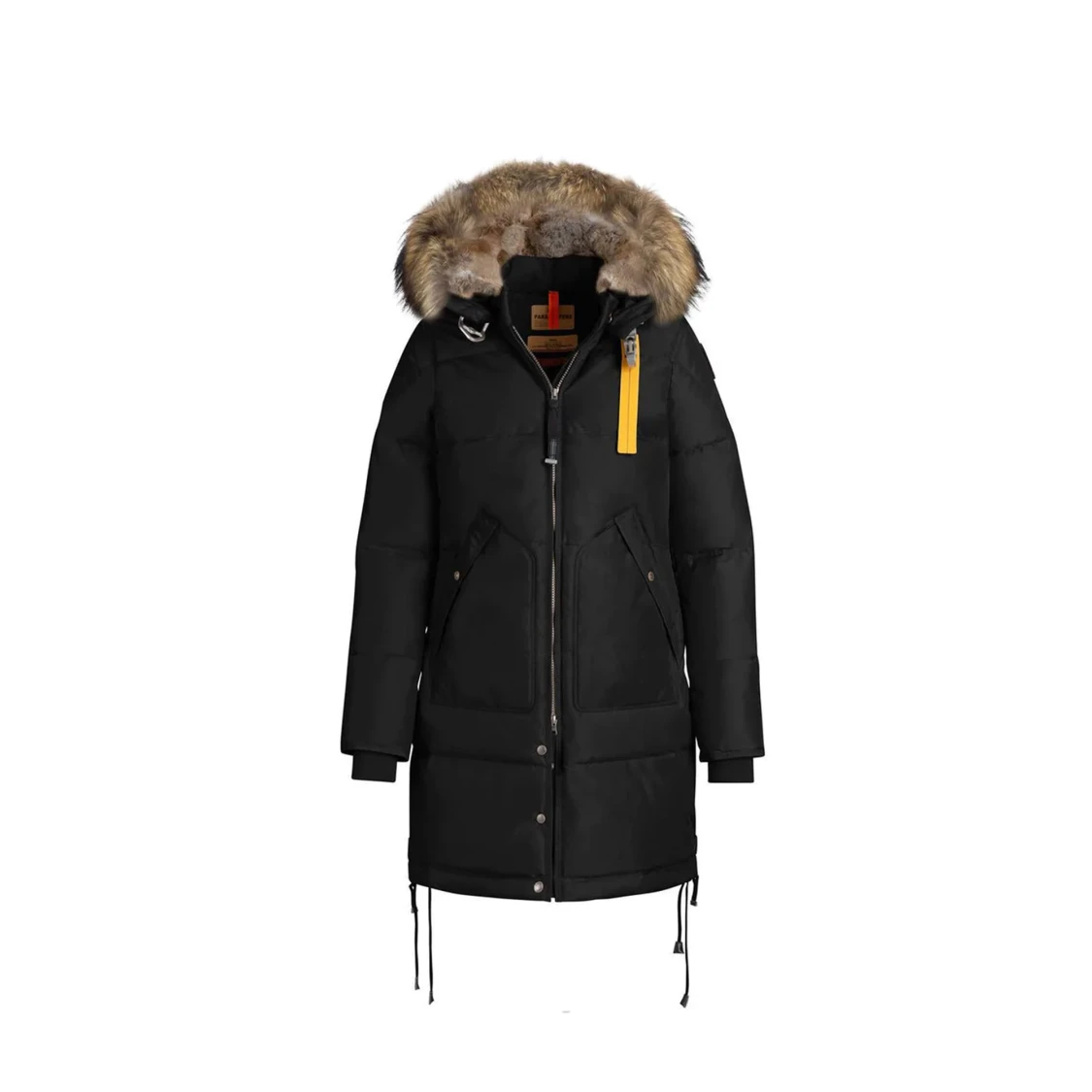 Söker en Parajumpers jacka long bear 