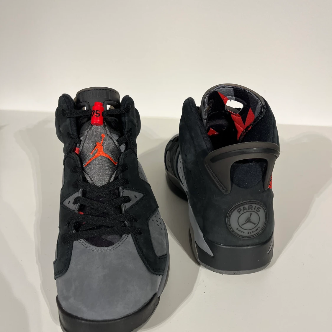 Jordan 6 Retro PSG Paris Saint-Germain - 91