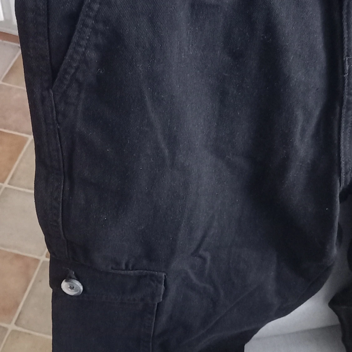 Byxa Alicia cargo - 91