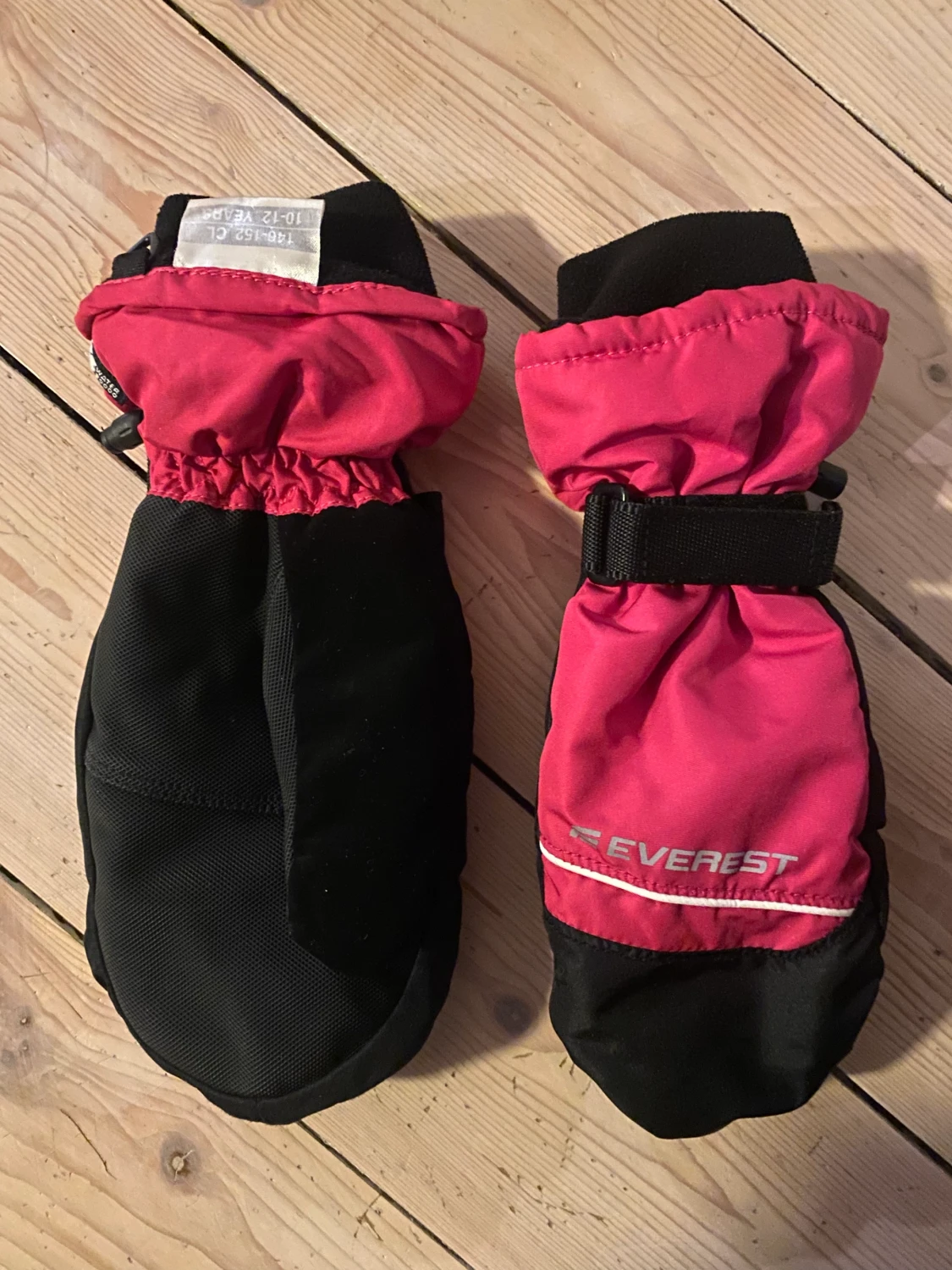 Everest Vantar  - 90