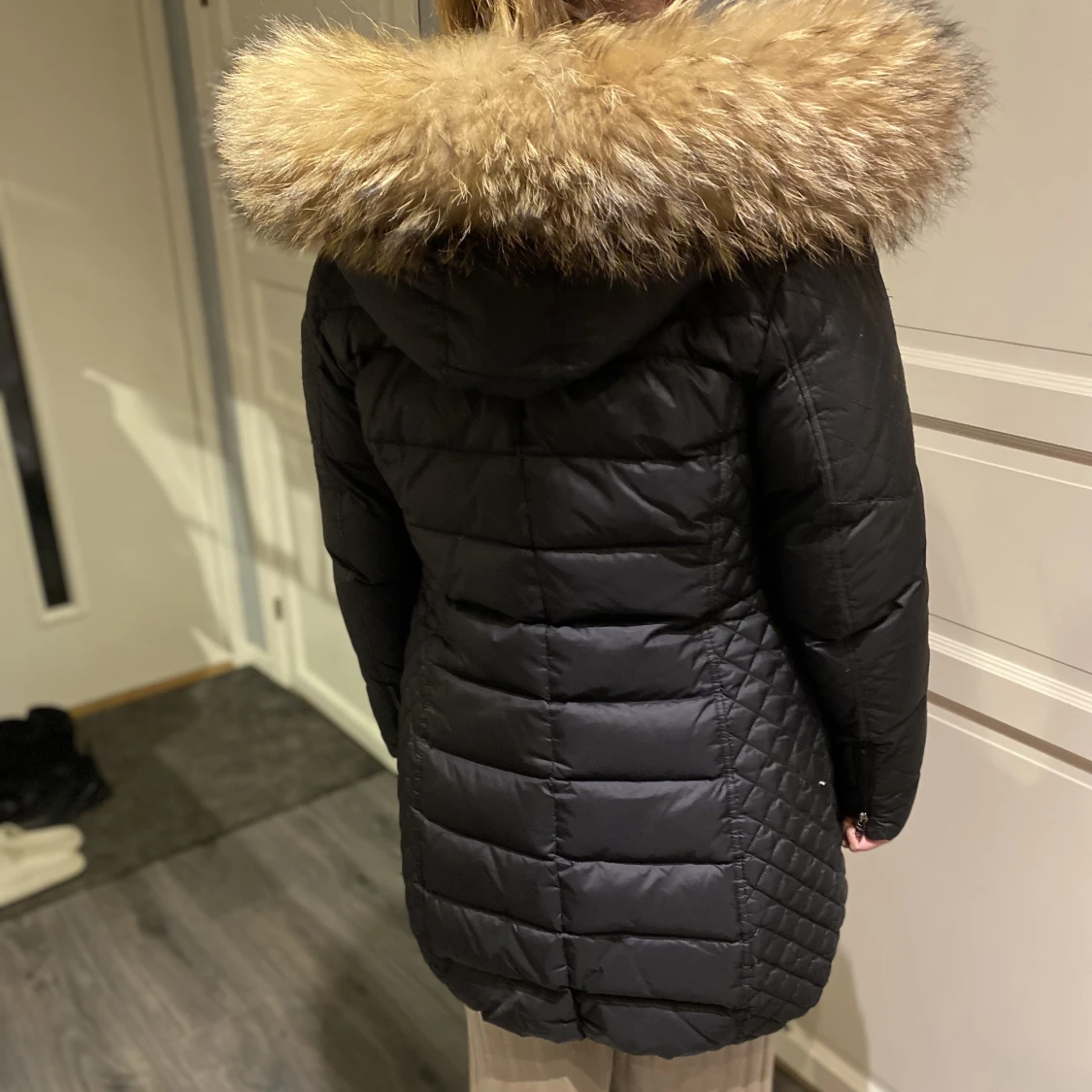 Rock and blue jacka  - 90