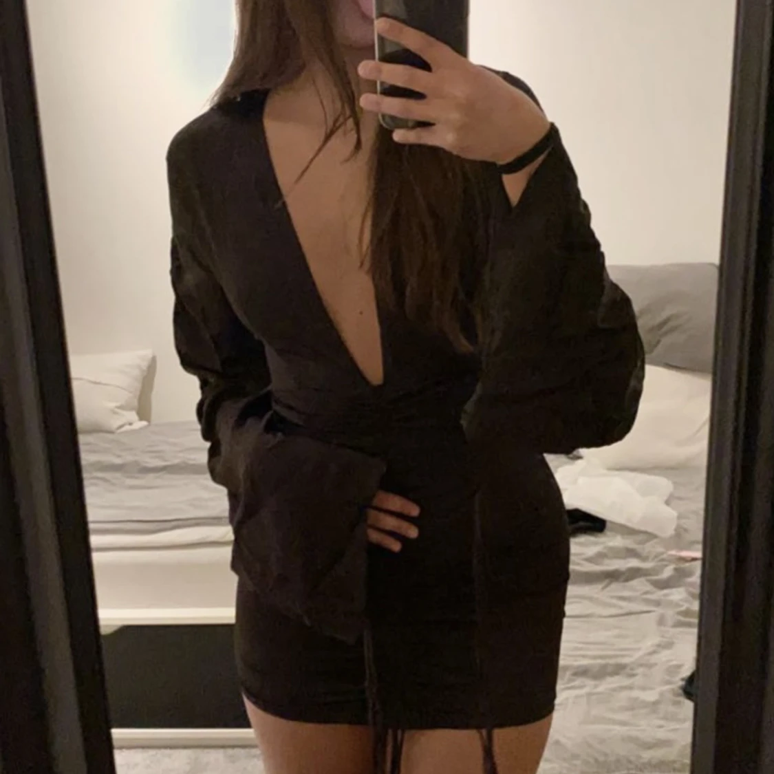 Prettylittlething klänning - 90