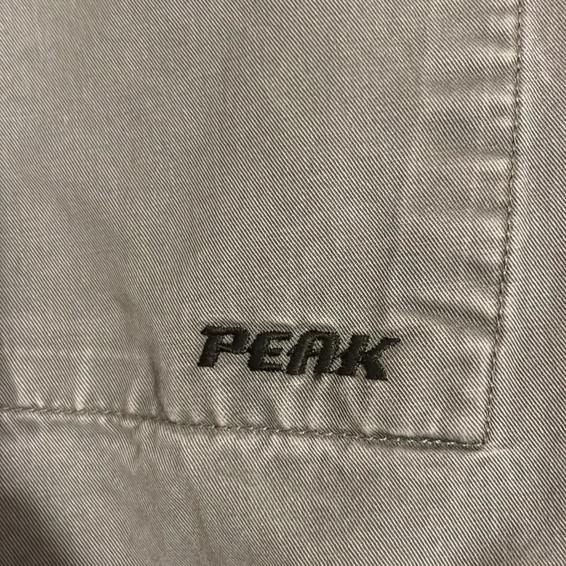 Vintage peak byxor - 91