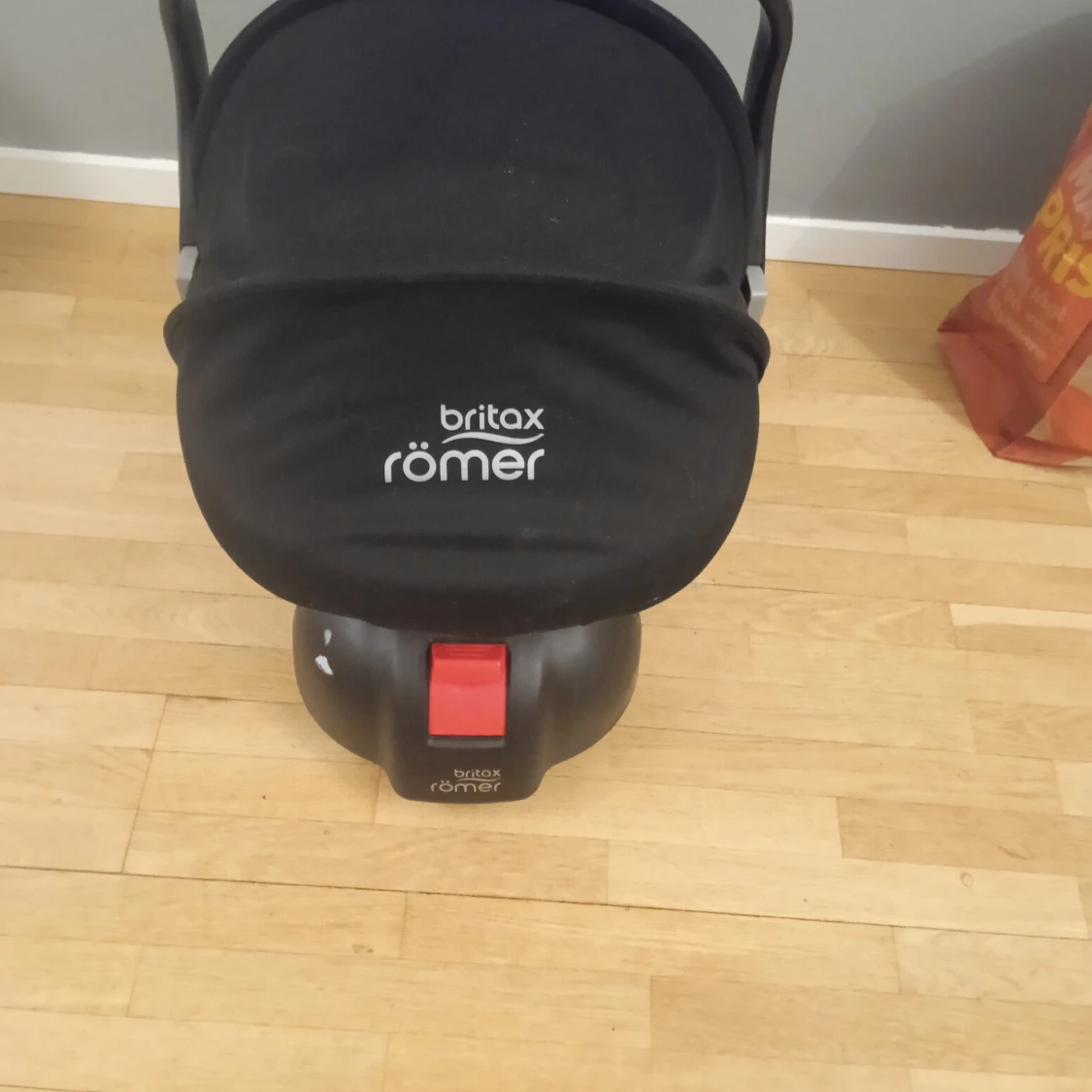 Britax römer 