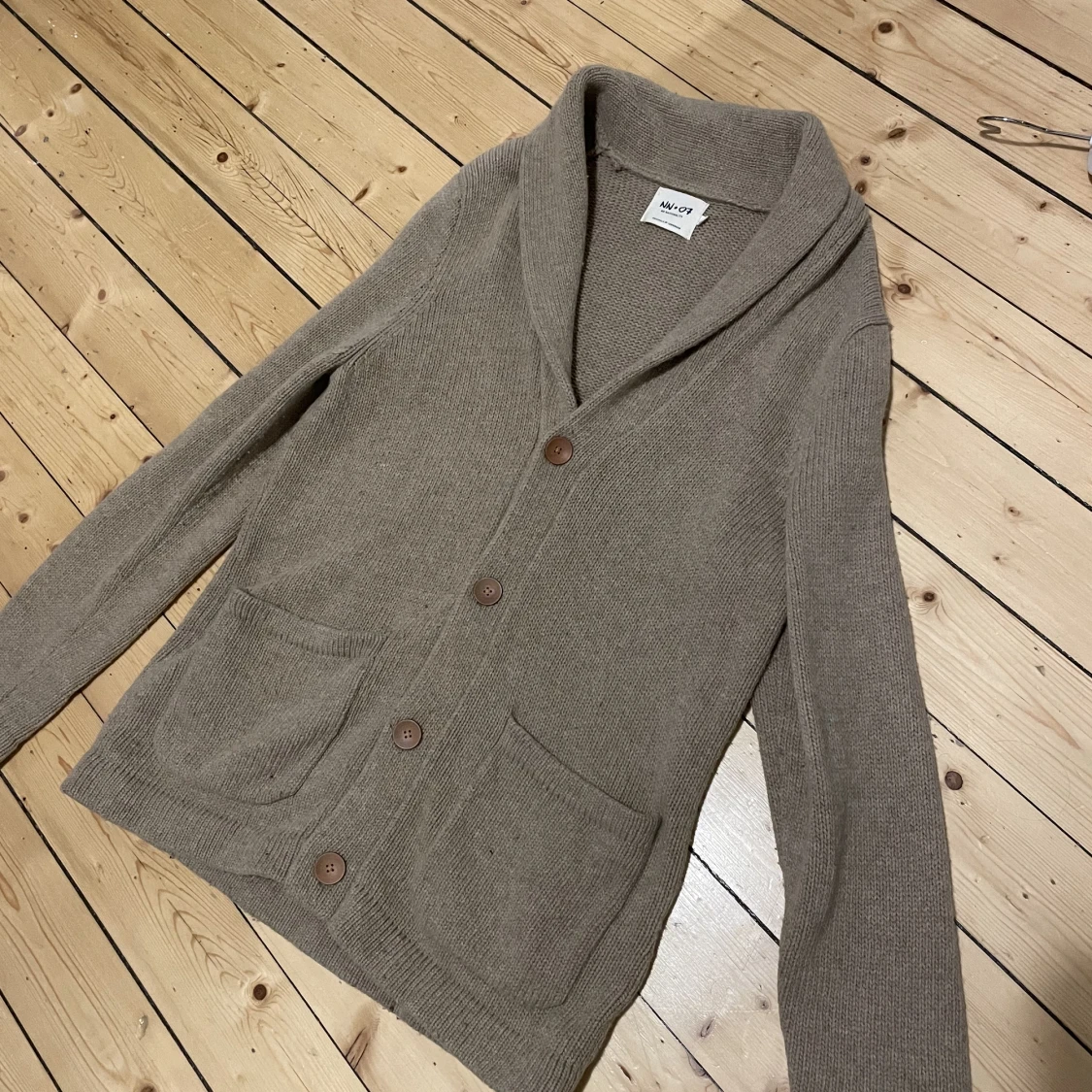 NN07 - ullkofta  - 90