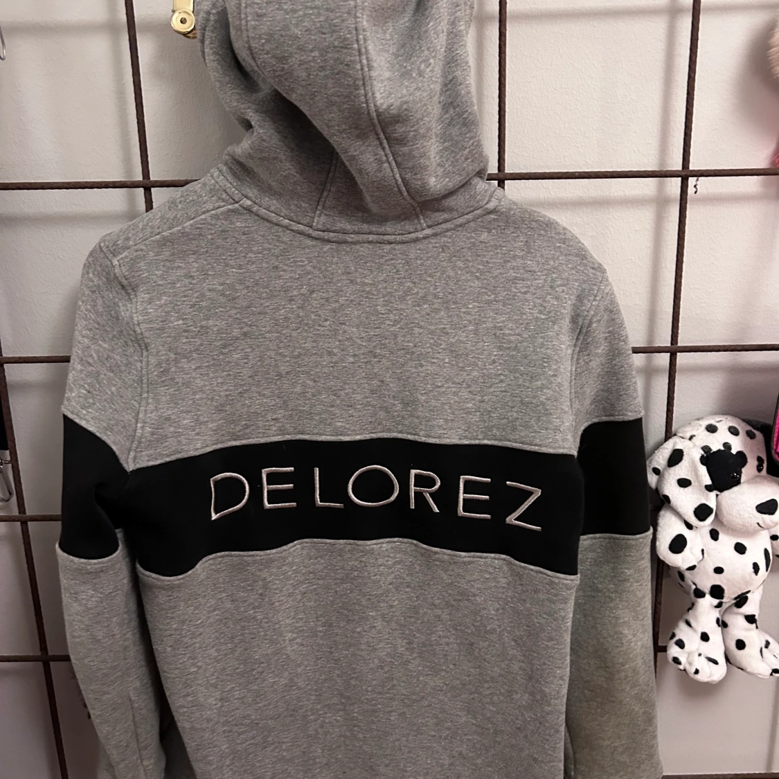 Maya Delorez hoodie