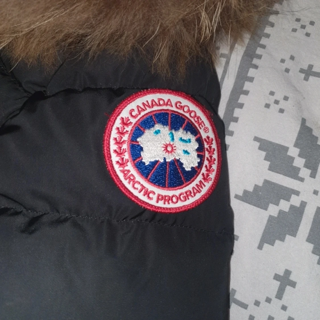 Canada Goose - 90