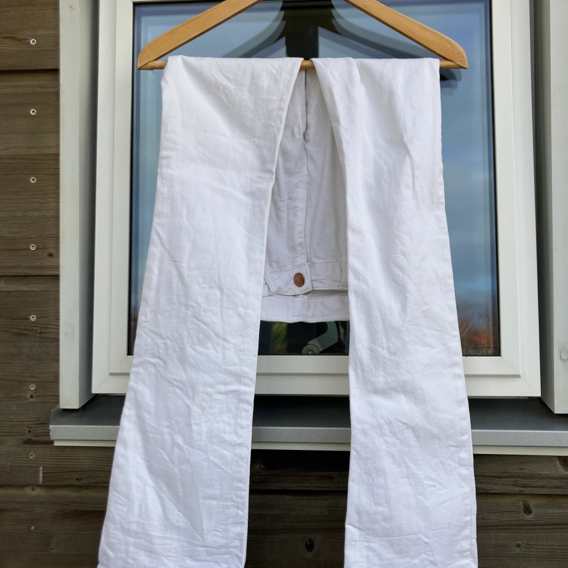 Jeans bootcut strl 36  - 91