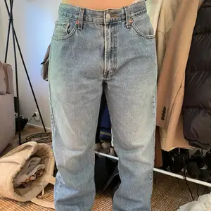 Super coola vintage jeans från Levis 