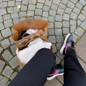 Nike air force - Nike air force i fint skick. Storlek 39