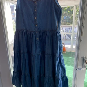 Peakperformance klänning  - Storlek M