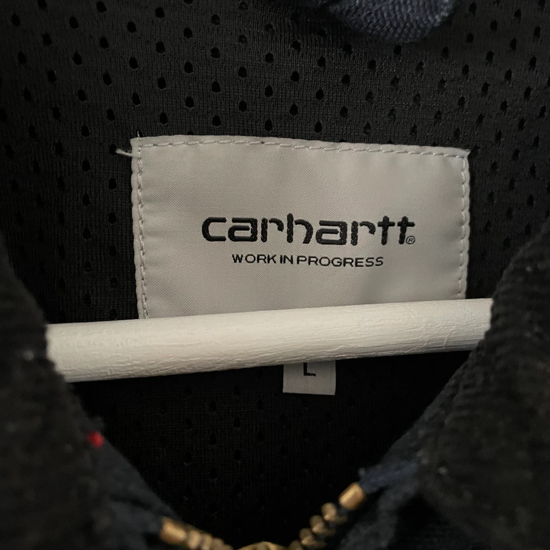Carhartt Detroit Jacka - 91