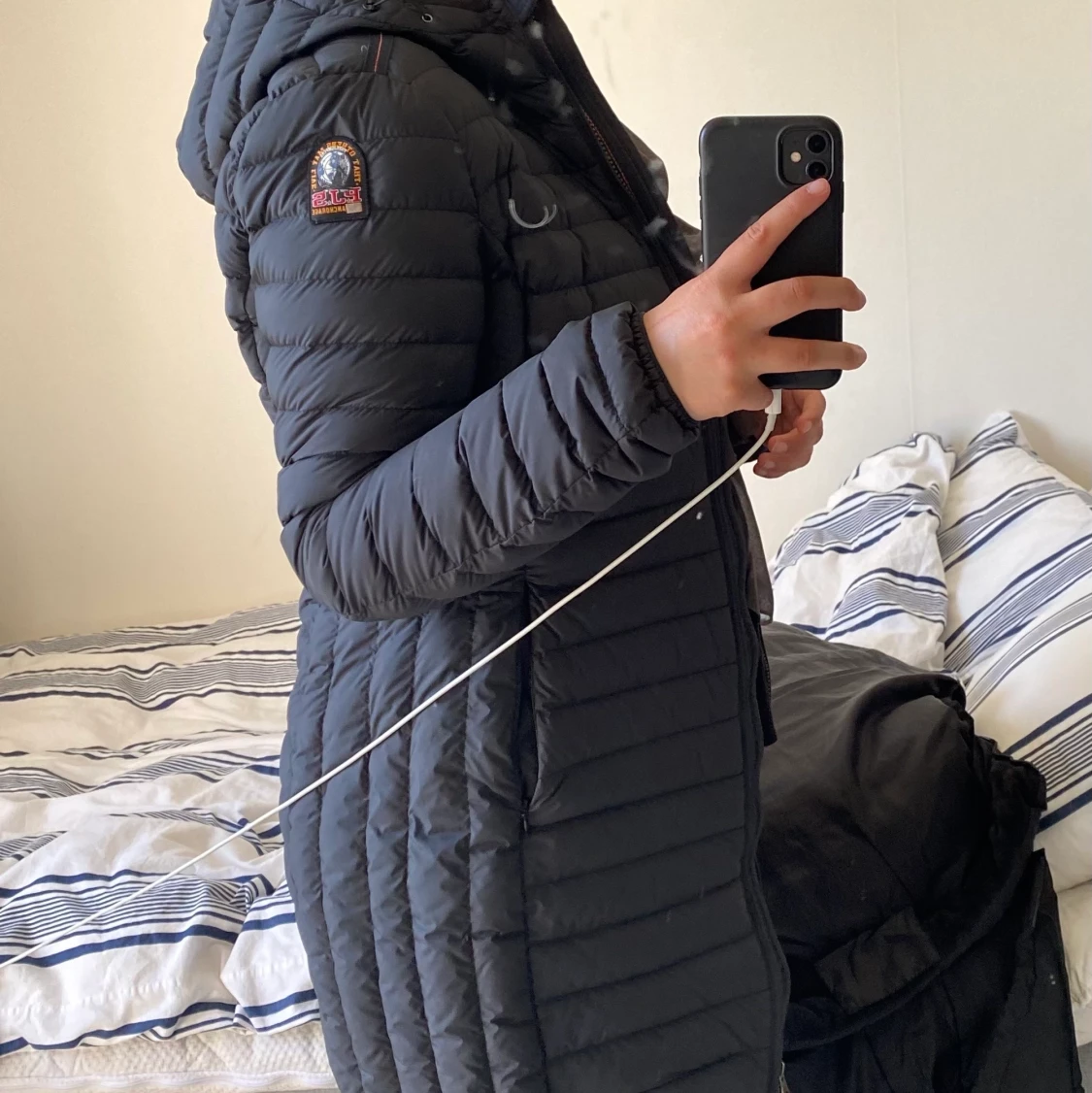 PARAJUMPER IRENE - 91