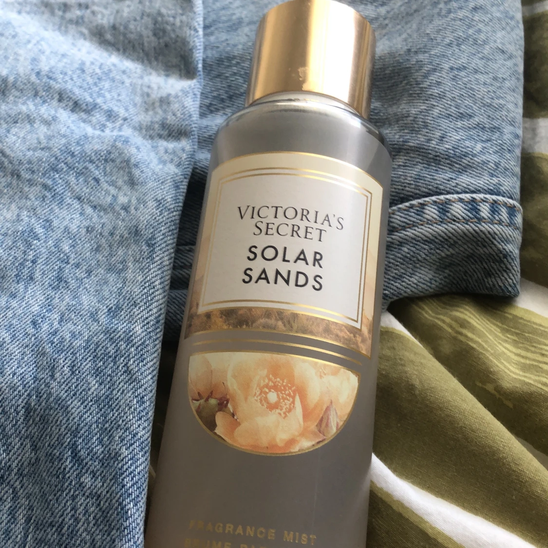 Parfym Victoria secreat