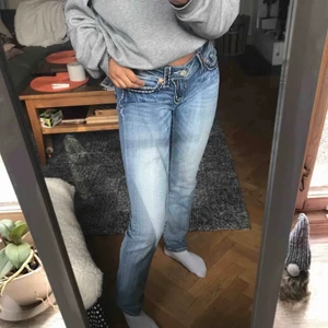 Miss me jeans - Sjukt snygga miss me jeans. Köpte de här på Plick men är lite för stora. Bra skick🫶🫶