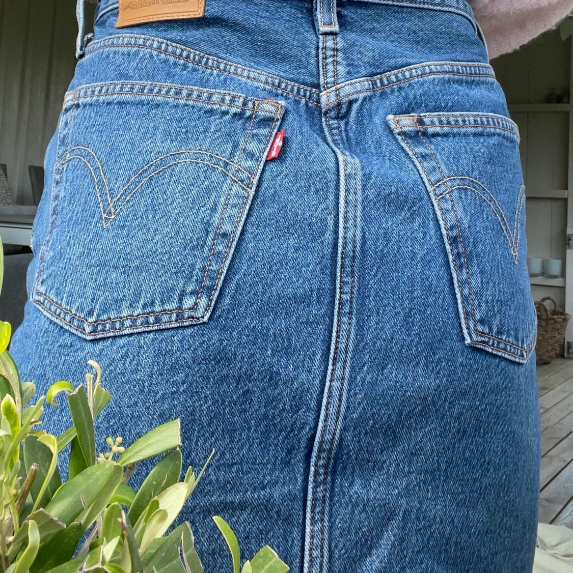 Levis  - 90