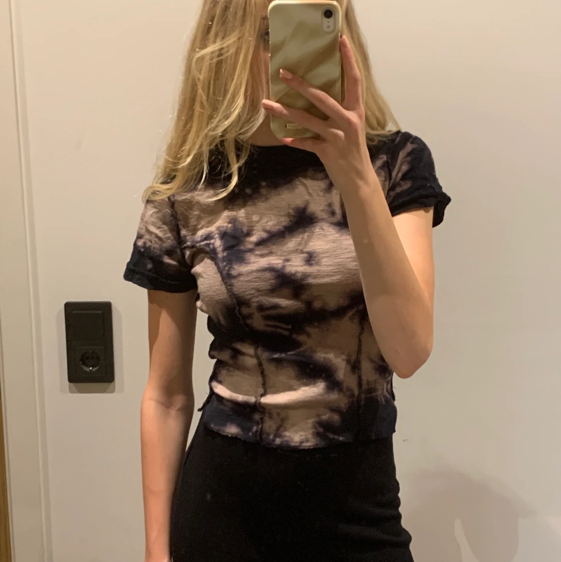 Topp från urban outfitters