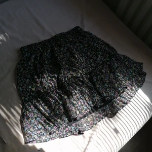 S - The skirt is good it so good  hop you want  to buy plssbuy ❤️